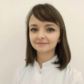 Везденева Александра Владимировна, кардиолог
