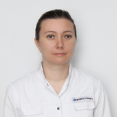 Кузнецова Ирина Александровна, врач УЗД