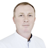 Амиров Анвар Шамильевич, анестезиолог