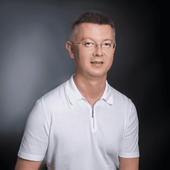 Кондрашин Сергей Юрьевич, стоматолог-хирург