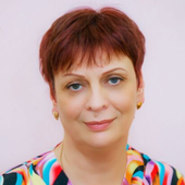 Лобанова Ася Николаевна, акушерка