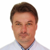 Максин Дмитрий Александрович, детский невролог