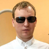 Кривенко Николай Николаевич, массажист