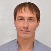 Куров Максим Владимирович, нейрохирург