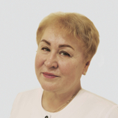 Левкина Ольга Николаевна, терапевт