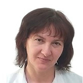 Докенова Светлана Викторовна, психотерапевт