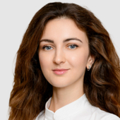 Быкова (Качаева) Юлия Ивановна, венеролог