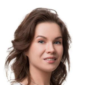 Ишимова Татьяна Андреевна, врач УЗД