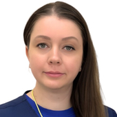 Богатырева Евгения Владиславовна, педиатр