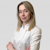 Михеева Светлана Васильевна, терапевт