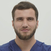 Чатаев Магомед Алиасхабович, рентгенолог