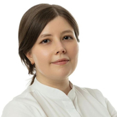 Бараташвили Виктория Владимировна, стоматолог-хирург