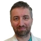 Борисов Никита Валентинович, уролог