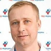 Калашников Евгений Юрьевич, уролог