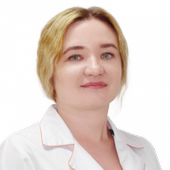 Антонова Анастасия Константиновна, ЛОР