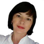 Скачкова Анна Николаевна, дерматолог