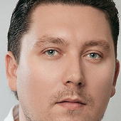 Тарасов Максим Игоревич, врач УЗД