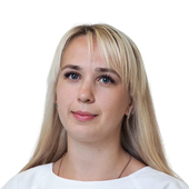 Дочкина Надежда Викторовна, стоматолог-терапевт