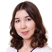 Мухаммадиева Юлия Рафисовна, остеопат