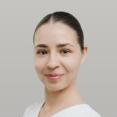 Потолочихина Оксана Анатольевна, оптометрист