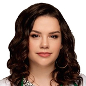 Пронык Юлия Сергеевна, аллерголог