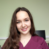 Руденко Ксения Александровна, гинеколог