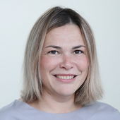 Киприянова Александра Сергеевна, детский стоматолог