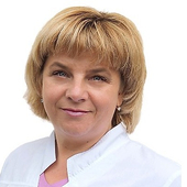 Попова Ольга Викторовна, остеопат