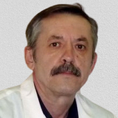 Власов Олег Юрьевич, нейрохирург