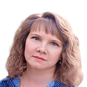 Белоусова Светлана Владимировна, психолог