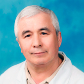 Шаков Геннадий Васильевич, хирург