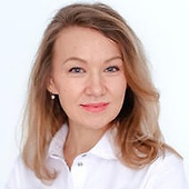 Шемекеева Ирина Александровна, невролог
