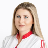 Терновская Татьяна Евгеньевна, эндокринолог