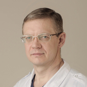 Аксенов Андрей Викторович, нейрохирург