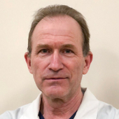 Гайдаленок Владимир Леонидович, ЛОР