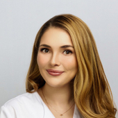 Семова Александра Михайловна, трихолог