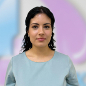 Реутская Полина Владимировна, гинеколог-эндокринолог