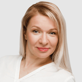 Скрипка Екатерина Сергеевна, врач-косметолог