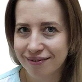 Михеева Мария Владимировна, стоматолог-терапевт