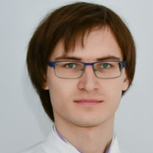 Новиков Егор Михайлович, кардиолог