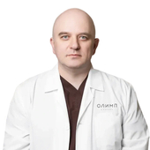 Бабин Вячеслав Вячеславович, терапевт