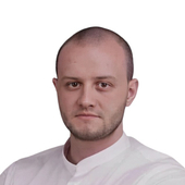 Олейник Виталий Сергеевич, эндокринолог