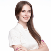 Пантюхова Анна Викторовна, стоматологический гигиенист