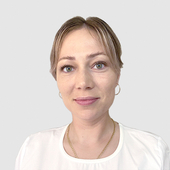 Панкова Кристина Константиновна, гинеколог