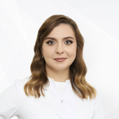 Ковалевская Елена Станиславовна, эндокринолог