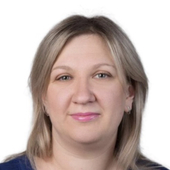 Олейникова Светлана Анатольевна, гинеколог