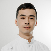 Мавлонов Фирдавс Пуланджон-Углы, терапевт