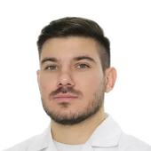 Аржаненко Владислав Вадимович, невролог