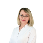 Даудова Наталья Вячеславовна, врач функциональной диагностики