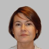 Яцынова Элеонора Арнольдовна, логопед